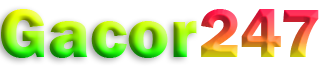 GACOR247